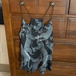 Tank top! From The Limited.